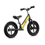 Bicicleta de echilibru pentru copii, Tiny Bike, Yellow - 2
