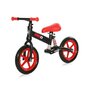 Lorelli - Bicicleta de echilibru, Wind, Black & Red - 1