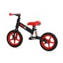 Lorelli - Bicicleta de echilibru, Wind, Black & Red - 2