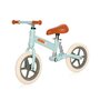 Lorelli - Bicicleta de echilibru, Wind, Blue - 1