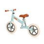 Lorelli - Bicicleta de echilibru, Wind, Blue - 2