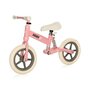 Lorelli - Bicicleta de echilibru, Wind, Pink - 1
