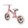 Lorelli - Bicicleta de echilibru, Wind, Pink - 2