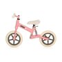 Lorelli - Bicicleta de echilibru, Wind, Pink - 3