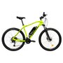 Bicicleta Devron Riddle M1.7 - 27.5 Inch, L, Verde Neon - 1