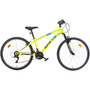 Bicicleta Dino Bikes 26'' MTB barbati Ring galben - 1