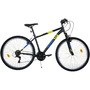 Bicicleta Dino Bikes 27,5'' MTB barbati Ring gri - 1