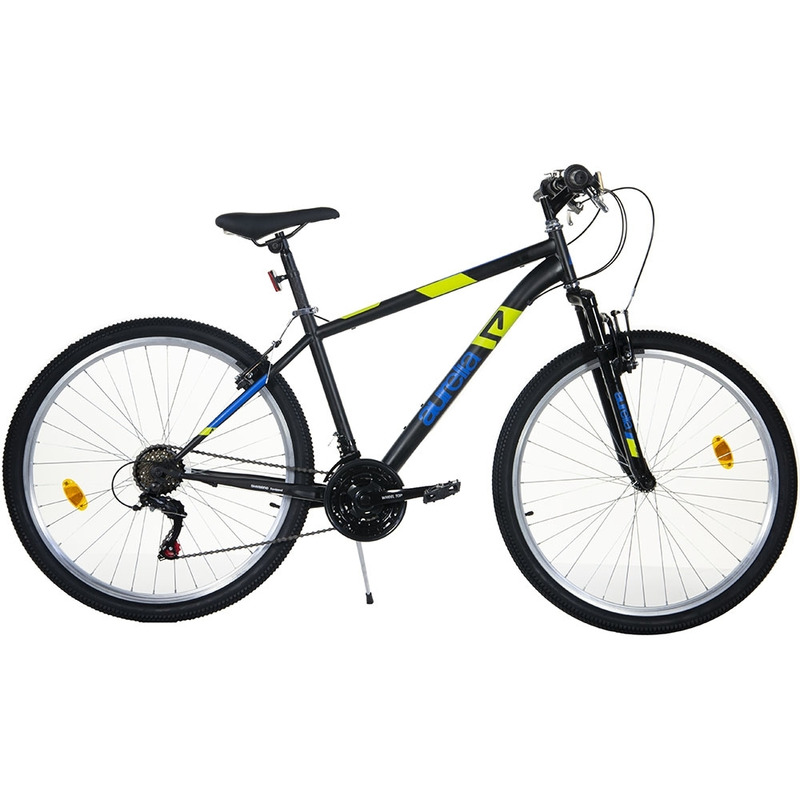 Bicicleta Dino Bikes 27,5\'\' MTB barbati Ring gri