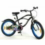 Bicicleta E&L Batman 18 inch - 1