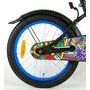 Bicicleta E&L Batman 18 inch - 4