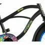 Bicicleta E&L Batman 18 inch - 6