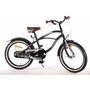 Bicicleta E&L Black Cruiser 18 inch - 1