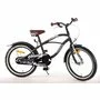 Bicicleta E&L Black Cruiser 18 inch - 1