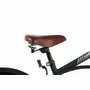 Bicicleta E&L Black Cruiser 18 inch - 3
