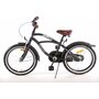 Bicicleta E&L Black Cruiser 18 inch - 5
