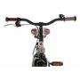 Bicicleta E&L Black Cruiser 18 inch - 6