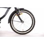 Bicicleta E&L Black Cruiser 18 inch - 8