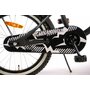Bicicleta E&L Black Cruiser 18 inch - 9