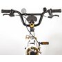 Bicicleta E&L Cool Rider 16 inch alba - 9