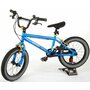 Bicicleta E&L Cool Rider 16 inch albastra - 6