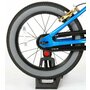 Bicicleta E&L Cool Rider 16 inch albastra - 7