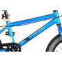 Bicicleta E&L Cool Rider 16 inch albastra - 8