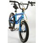 Bicicleta E&L Cool Rider 16 inch albastra - 10