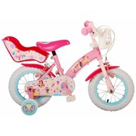 Bicicleta E&L Disney Princess 12'' Pink