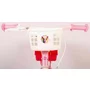 Bicicleta E&L Disney Princess 12'' Pink - 2