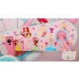 Bicicleta E&L Disney Princess 12'' Pink - 6
