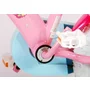 Bicicleta E&L Disney Princess 12'' Pink - 8