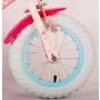 Bicicleta E&L Disney Princess 12'' Pink - 9