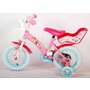 Bicicleta E&L Disney Princess 12'' Pink - 10
