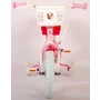 Bicicleta E&L Disney Princess 12'' Pink - 11
