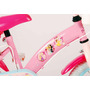 Bicicleta E&L Disney Princess 14'' Pink - 7