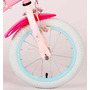 Bicicleta E&L Disney Princess 14'' Pink - 8