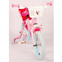Bicicleta E&L Disney Princess 14'' Pink - 10