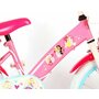 Bicicleta E&L Disney Princess 16'' Pink - 5
