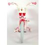 Bicicleta E&L Disney Princess 16'' Pink - 9