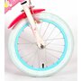 Bicicleta E&L Disney Princess 16'' Pink - 13