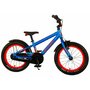 Bicicleta Volare Rocky 16 inch albastra - 3