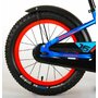 Bicicleta Volare Rocky 16 inch albastra - 6