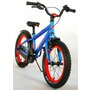 Bicicleta Volare Rocky 16 inch albastra - 9
