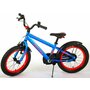 Bicicleta Volare Rocky 16 inch albastra - 12