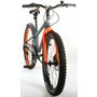 Bicicleta Volare Rocky 24 inch 6 viteze, portocalie - 9