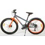Bicicleta Volare Rocky 24 inch 6 viteze, portocalie - 10