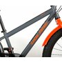 Bicicleta Volare Rocky 24 inch 6 viteze, portocalie - 11