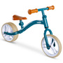 Bicicleta echilibru Yvolution Y Velo Junior Air Green - 1