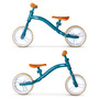 Bicicleta echilibru Yvolution Y Velo Junior Air Green - 3