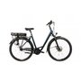 Bicicleta Electrica Corwin 28326 - 28 Inch, 490mm, Gri Lucios - 1
